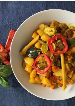 Foto resep Sambel Goreng Ati Kentang