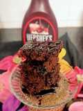 બ્રાઉની (Brownie Recipe In Gujarati)