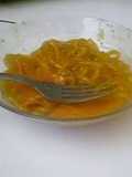 Bakmie(seblak mie)