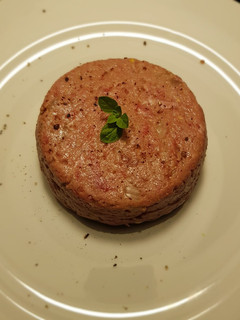 Una foto de ¡Crudo!