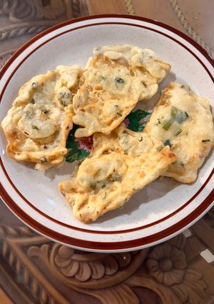 Foto resep Tempe Mendoan Simpel