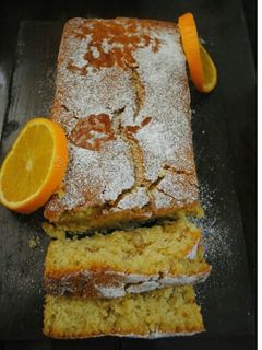 ऑरेंज केक (orange cake recipe in Hindi) रेसिपी मुख्य फोटो