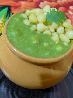 बूंदी बथुआ रायता (Boondi bathua raita recipe in Hindi) रेसिपी मुख्य फोटो