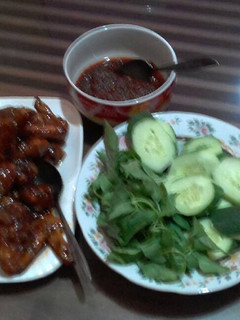 Foto resep Sayap ayam saos tomat
