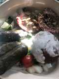 Keppe frito