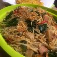 62. Mie goreng