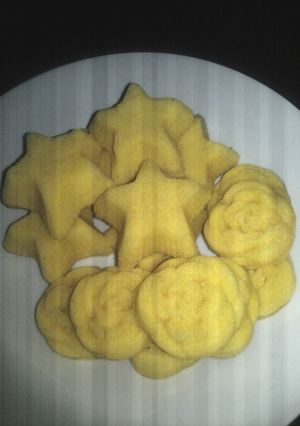 Foto resep Bolu kukus jaguju