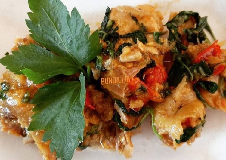 Resep Ayam woku simple &amp; yummy 🤤 Anti Gagal