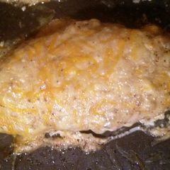 A picture of Twitchy Chicken.