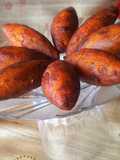 Unnakkaya - A Malabar Ramadan Snack