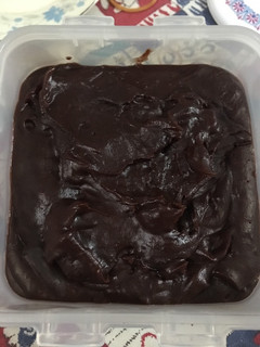 Foto resep Filling coklat (buat isian roti manis)