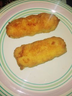 Una foto de Flamenquines