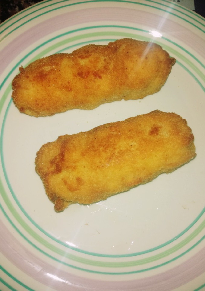 Una foto de Flamenquines