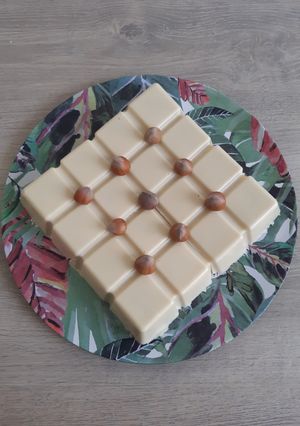 Une photo de Croustillant au Praliné
