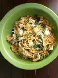 Bakmi goreng djawa