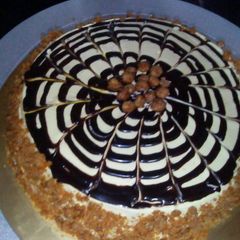 A picture of Wheat flour cake 👍.