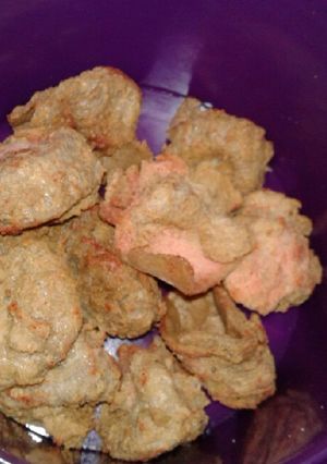 Foto resep Kripik tahu balado seadanya