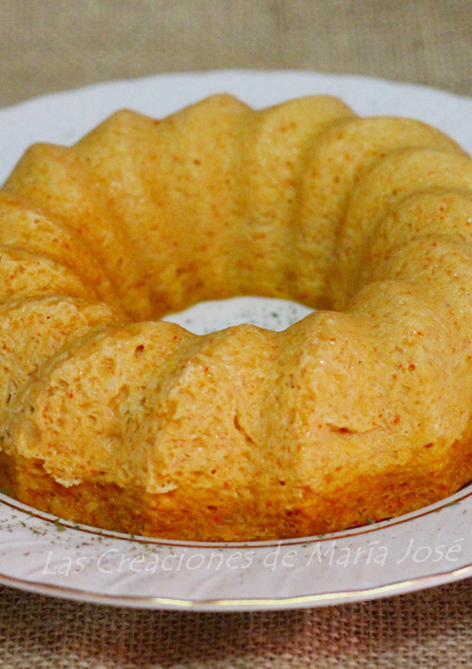 Una foto de Pastel de atún express, en la Monsieur cuisine