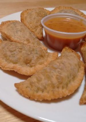 Foto resep Pastel goreng