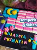 Semperit 3 bahan