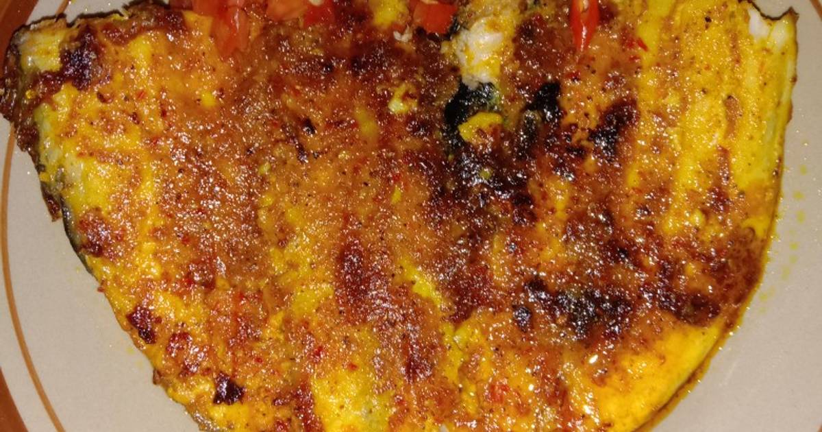 Resep Ikan Bakar Bumbu Kuning