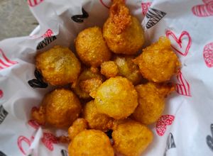 Foto resep Cimplung