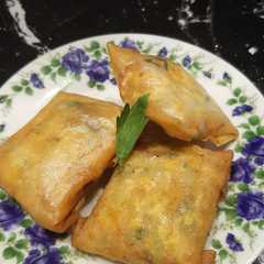 รูปของ 18. Martabak Telur Kulit Lumpia