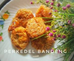 Resep Mudah Perkedel bandeng Enak dan Sehat Resep Mudah Perkedel bandeng Enak dan Sehat