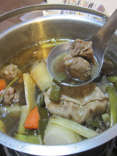 滷牛肉麵 的食譜成品照片