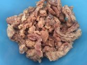 Gambar telur goreng usus crispy