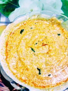દહીં તિખારી (Dahi Tikhari Recipe In Gujarati) રેસીપી મુખ્ય ફોટો