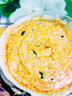 દહીં તિખારી (Dahi Tikhari Recipe In Gujarati) રેસીપી મુખ્ય ફોટો