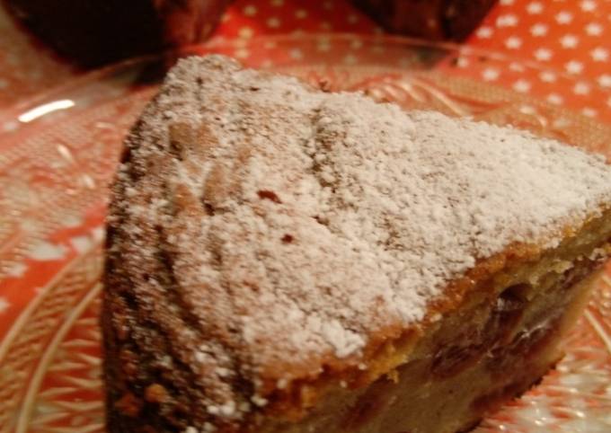 Kirschplotzer Rezept von Dorothee - Cookpad