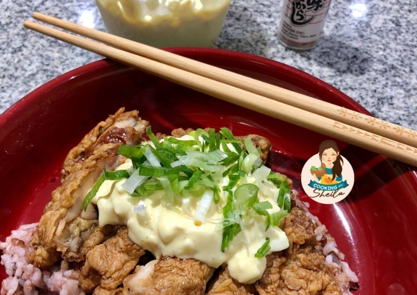 Chicken Nanban