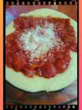 Salsa con salchichas (ideal para la polenta)