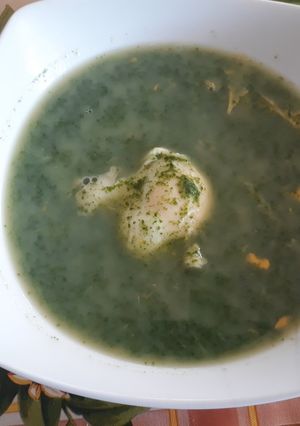 Parajleves tojással recept fotója