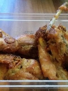 Foto resep Ayam Goreng