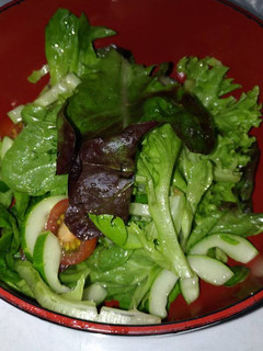 Foto resep Healthy mix vegetable salad