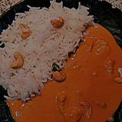Tikka massala🇮🇳-レシピのメイン写真