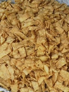 Foto resep Kripik bawang