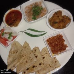 A picture of Favorite lunch.