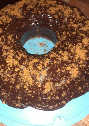 Une photo de Gâteaux au danette