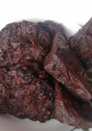 Foto resep Tahu Tempe Bacem