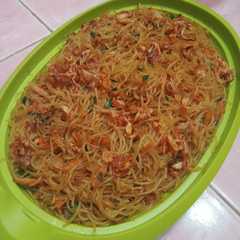 รูปของ Bihun Kecap Pedas