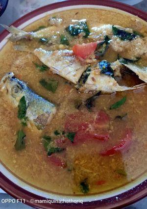 Foto resep Ikan Woku