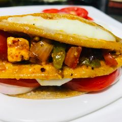 A picture of Veg Roll.