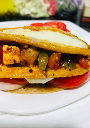 A picture of Veg Roll.
