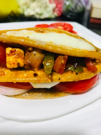 Easy Steps to Prepare|Recipe} Veg Roll Anti-Fail