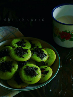 Foto resep Kue cubit