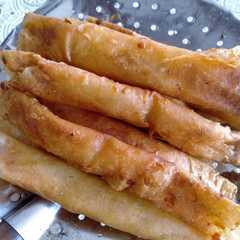 Pisang Karamel রেসিপির প্রধান ছবি